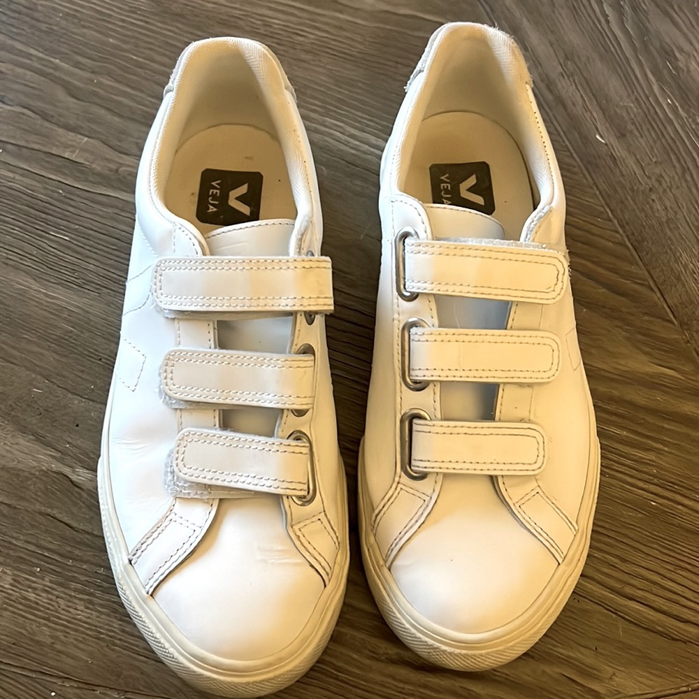 Veja Esplar 3-lock sneaker